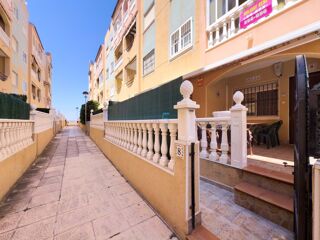  Appartement  vendre 3 pices 52 m Torrevieja