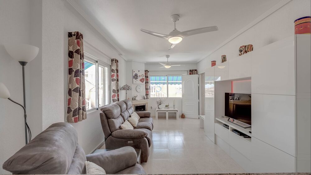 vente Villa - 6 pièce(s) - 122 m² Espagne
