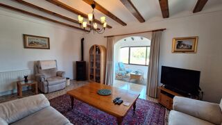  Villa � vendre 5 pi�ces 224 m� Orba