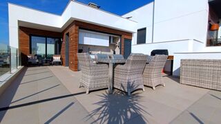  Villa � vendre 4 pi�ces 212 m� Orihuela