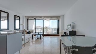  Appartement � vendre 3 pi�ces 92 m� Orihuela