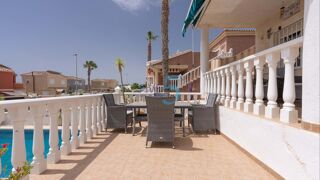 Villa à vendre 4 pièces 84 m² Pilar de la horadada