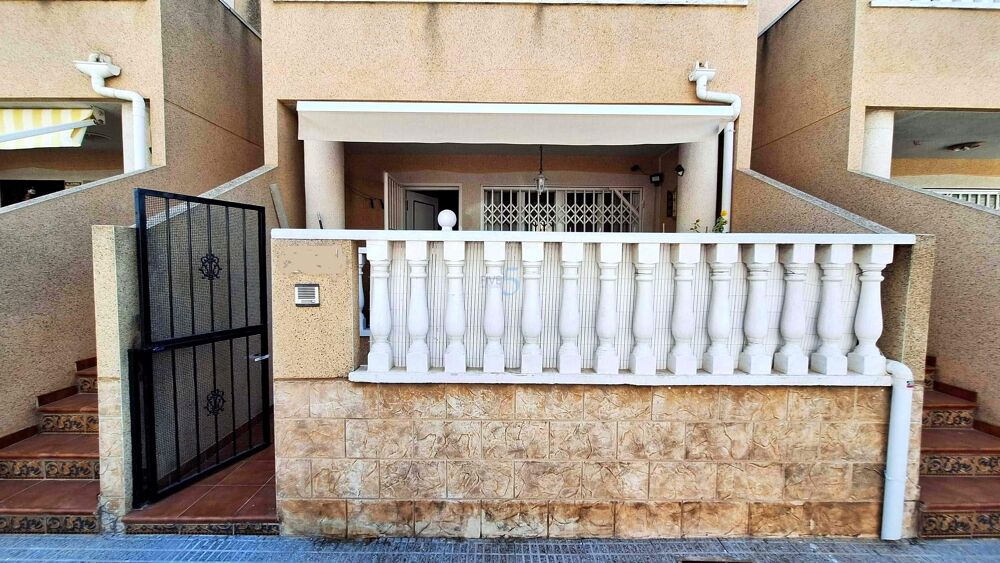 vente Appartement - 3 pièce(s) - 73 m² Espagne