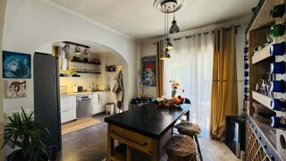 Maison � vendre 3 pi�ces 101 m� Rojales