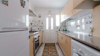  Villa à vendre 4 pièces 88 m² San fulgencio