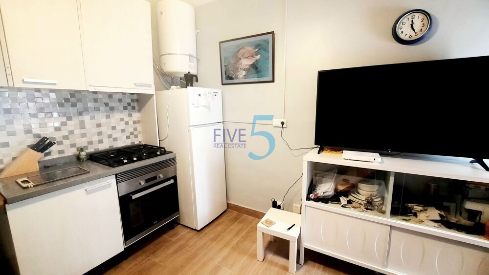 vente Appartement - 1 pièce(s) - 30 m² Espagne