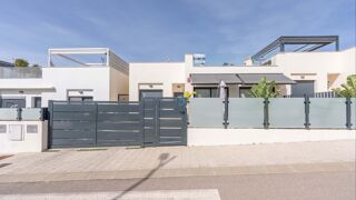  Villa à vendre 4 pièces 90 m² Pilar de la horadada