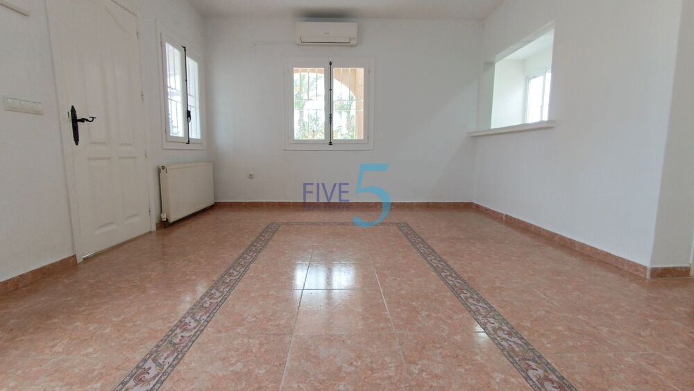 vente Villa - 3 pièce(s) - 85 m² Espagne