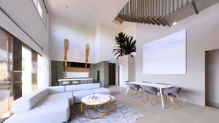  Villa � vendre 4 pi�ces 340 m� Rojales