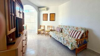  Appartement � vendre 2 pi�ces 48 m� Cartagena