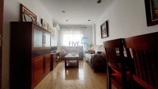  Appartement à vendre 4 pièces 91 m² Torre pacheco