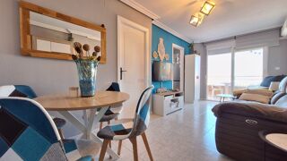  Appartement � vendre 3 pi�ces 64 m� Torrevieja