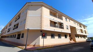  Appartement � vendre 4 pi�ces 100 m� Jacarilla