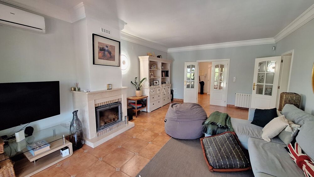 vente Villa - 5 pièce(s) - 310 m² Espagne