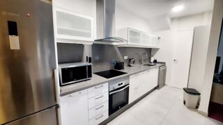  Appartement � vendre 3 pi�ces 76 m� Torre de la horadada