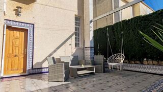  Maison � vendre 4 pi�ces 96 m� Cartagena