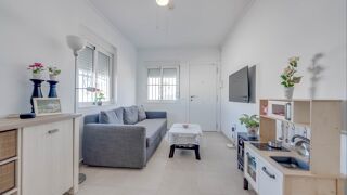  Villa à vendre 4 pièces 98 m² Torrevieja