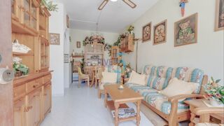  Maison à vendre 3 pièces 68 m² Orihuela