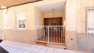  Maison à vendre 4 pièces 124 m² Alcázares (los)