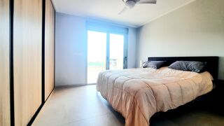  Appartement � vendre 3 pi�ces 101 m� Pilar de la horadada