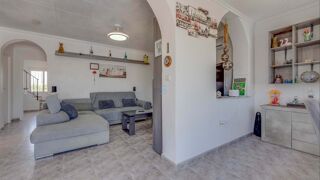  Villa à vendre 3 pièces 105 m² Torrevieja