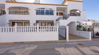  Appartement � vendre 3 pi�ces 62 m� Orihuela