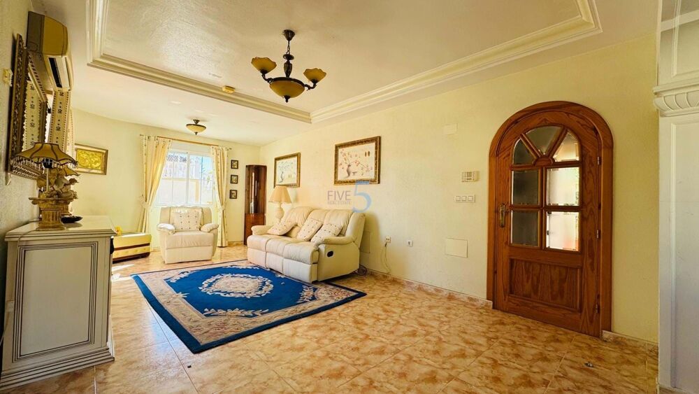 vente Villa - 4 pièce(s) - 120 m² Espagne