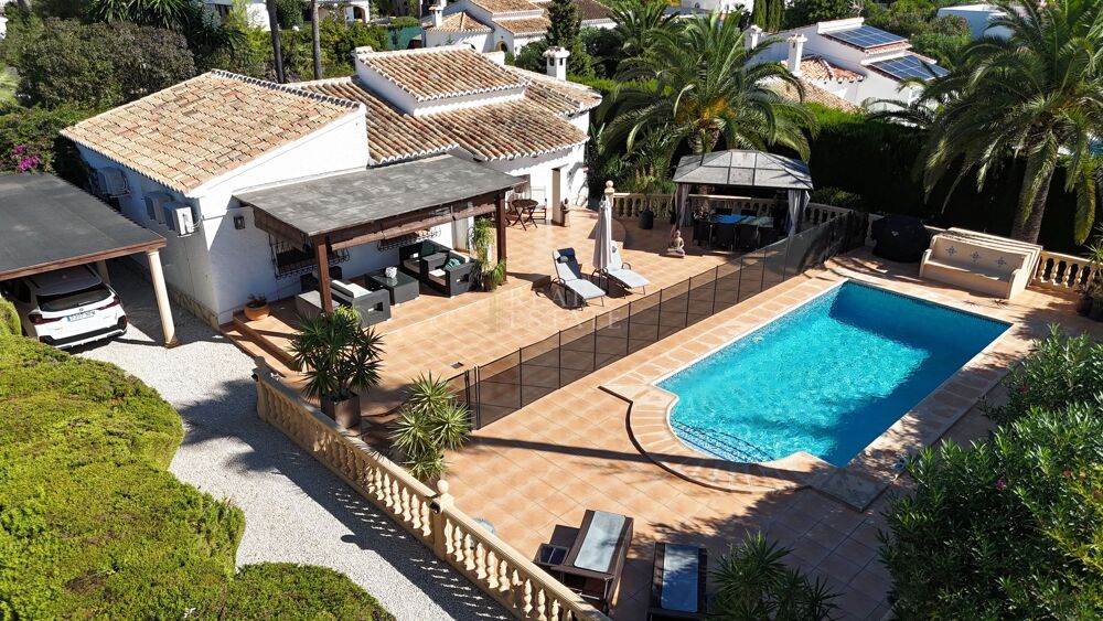 Maison 4 pièces 203 m² · à Espagne · 203 m² · 675 000 €