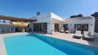  Villa � vendre 4 pi�ces 173 m� J�vea/x�bia