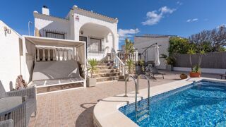  Villa à vendre 3 pièces 69 m² Torrevieja