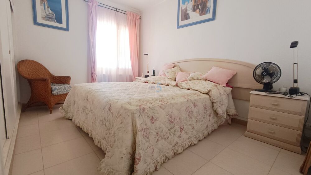 � vendre  Villa Rojales