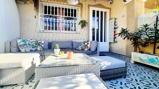  Maison � vendre 4 pi�ces 81 m� Alc�zares (los)