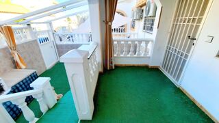  Appartement � vendre 3 pi�ces 54 m� Torrevieja