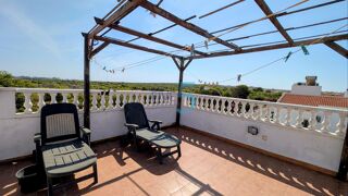  Maison à vendre 4 pièces 111 m² Torrevieja