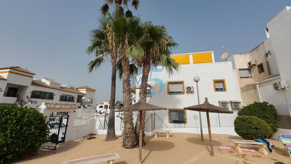 vente Appartement - 3 pièce(s) - 60 m² Espagne