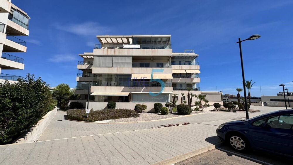vente Appartement - 5 pièce(s) - 151 m² Espagne