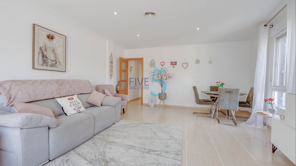 vente Appartement - 4 pièce(s) - 91 m² Espagne
