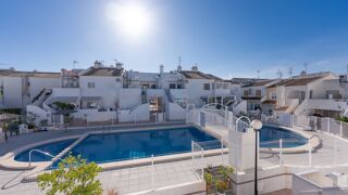  Appartement � vendre 2 pi�ces 36 m� Torrevieja