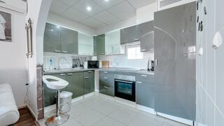  Maison � vendre 3 pi�ces 57 m� Rojales