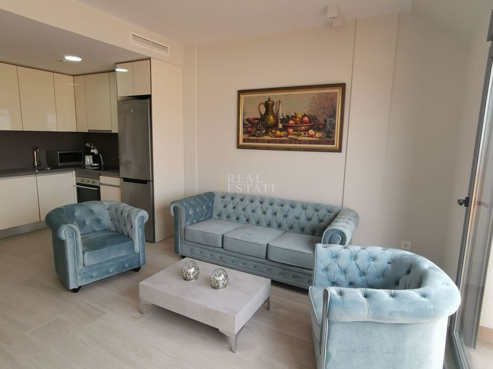 vente Appartement - 4 pièce(s) - 85 m² Espagne