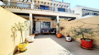  Maison � vendre 3 pi�ces 82 m� San pedro del pinatar