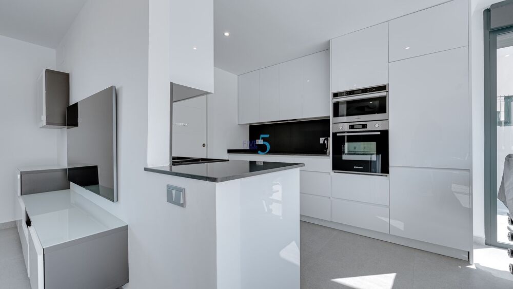 vente Villa - 6 pièce(s) - 198 m² Espagne