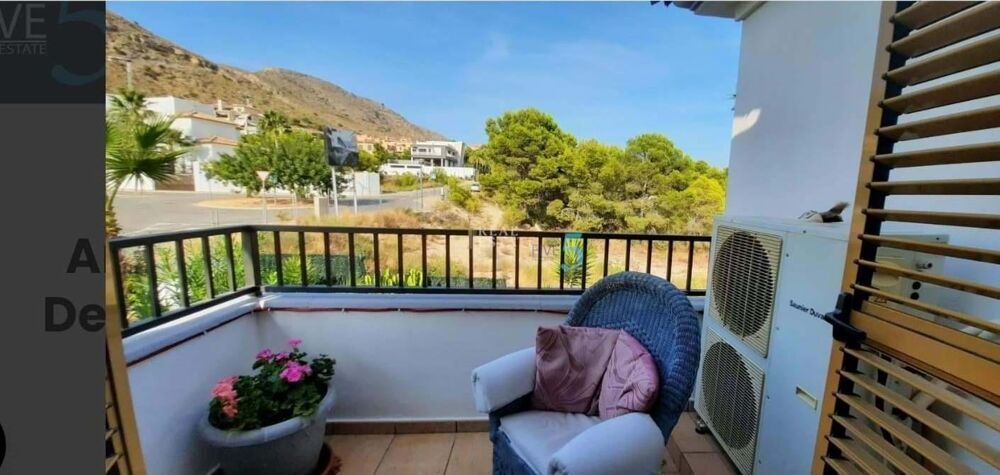 � vendre  Villa Finestrat