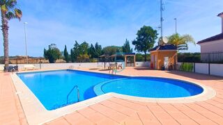  Villa à vendre 4 pièces 106 m² Guardamar del segura