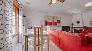  Maison � vendre 3 pi�ces 78 m� Rojales