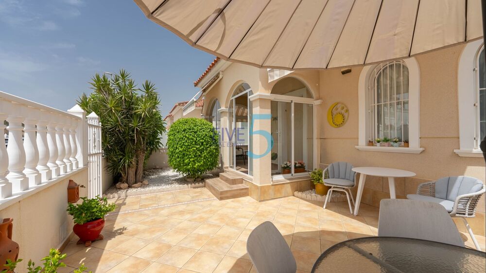 vente Villa - 4 pièce(s) - 85 m² Espagne