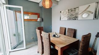  Villa � vendre 5 pi�ces 165 m� Orihuela