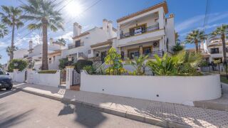  Appartement � vendre 3 pi�ces 79 m� Orihuela