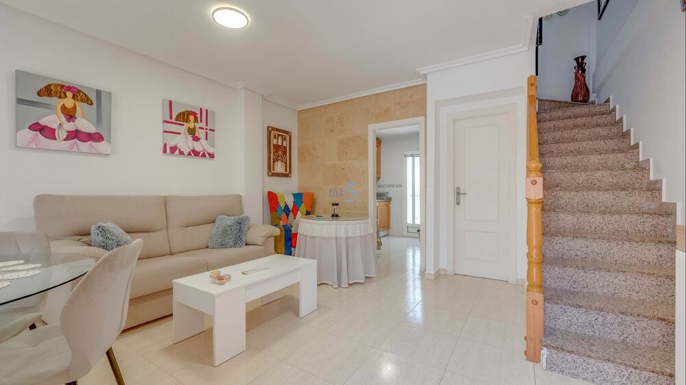vente Maison - 3 pièce(s) - 75 m² Espagne