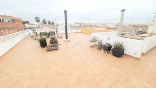  Appartement � vendre 4 pi�ces 168 m� San pedro del pinatar